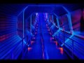 Space Mountain Star Tunnel Music by George Wilkins