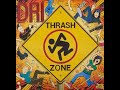 D.R.I. - The Trade