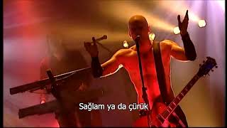 Tiamat - Cain (KÂBİL) [Türkçe Altyazı]