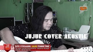 Download lagu JUJUR (EMEK ARYANTO)  COVER AKUSTIK MULYA SEJATI mp3