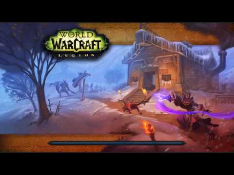Assassination rogue bg - bfa prepatch 8.0.1