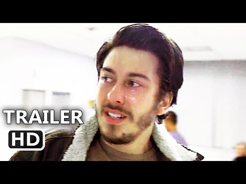 ROSY Official Trailer (2018) Nat Wolff, Johnny Knoxville, Stacy Martin Movie HD