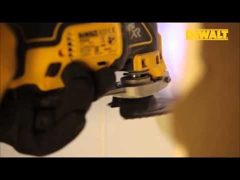 ACCESSORIES   OSCILLATING TOOL 04 GROUT REMOVER