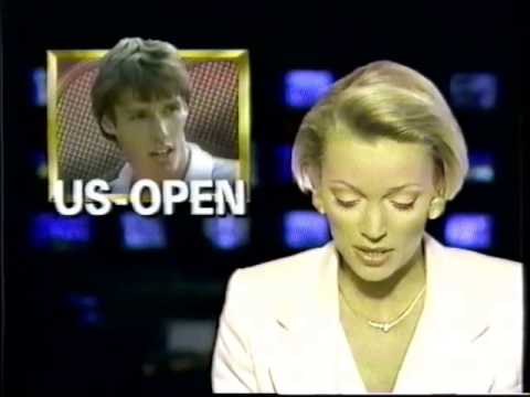 PRO 7 - VORSCHAU + KURZAUSGABE PRO7 - NACHRICHTEN mit CHRISTIANE GERBOTH + ANSAGE (31.08.1993)