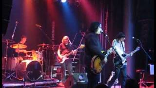 The Posies - Fight It - 2010-09-30 Madrid