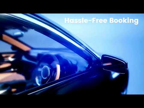 Sedan Car with Driver Rental in Bangalore