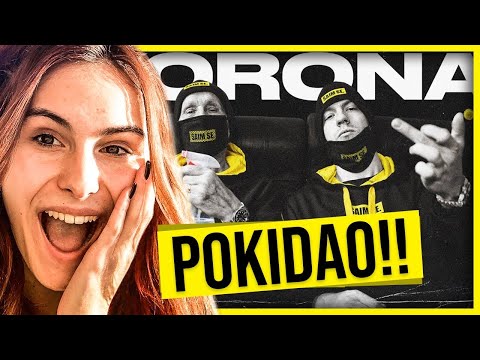 REAGIRAM NA BAKA PRASE - KORONA | xniks2x