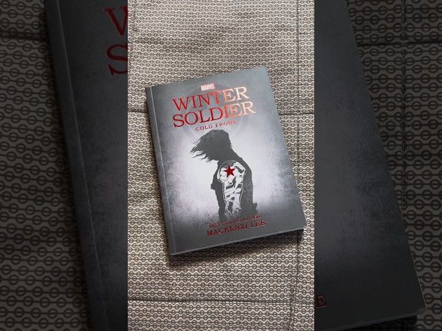 Vídeo relacionado con The Winter Soldier: Cold Front: 3 (Marvel Rebels & Renegades)