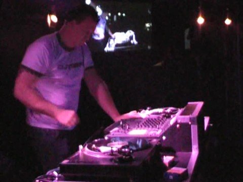 DJ Yoeri @ Masters of Jump