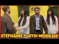 STEPHANIE POETRI ANAK TITI DJ MENIKAH NETIZEN PERTANYAKAN AGAMA STEPHANIE NON ISLAM YAH