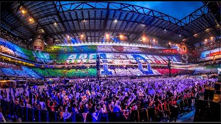 One Direction - Strong (Live From San Siro Full Concert) 2024
