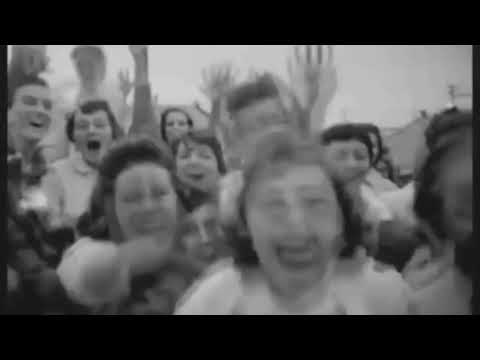 Internetowa Kronika Filmowa - Conrado Tornado (2022)