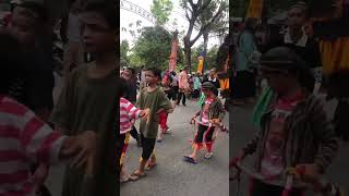 Download lagu Reog Ponorogo - Kesenian Jawa Asli Indonesia [Shakana Toys] #shakanatoys #budaya #edukasi mp3