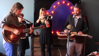 Black Prairie @ LIVE From the Heart!