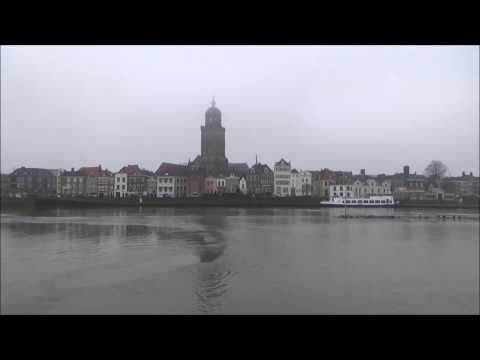 Deventer / Deventeris / Девентер - The Netherlands