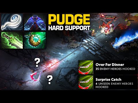 A True Clash of Titans - One of The Hardest Games Ever | Pudge Official