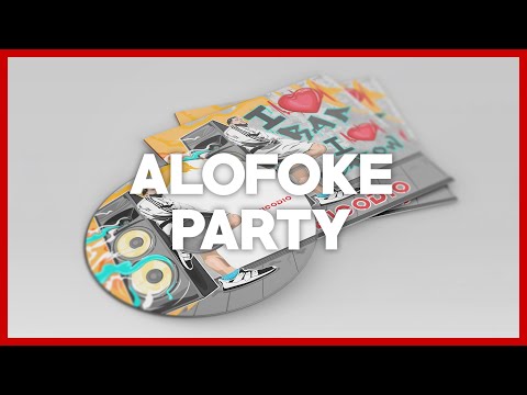 Chico Dio -  Alofoke Party ( I Love Rap I Love Dembow )