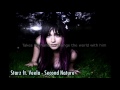 Starz ft Veela - Second Nature HD (Lyrics in Video)