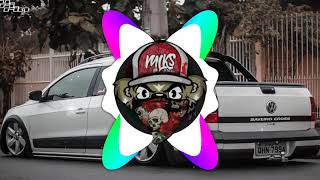 Marília Mendonça - Sem Sal Com Grave [ BASS / BOOSTER]