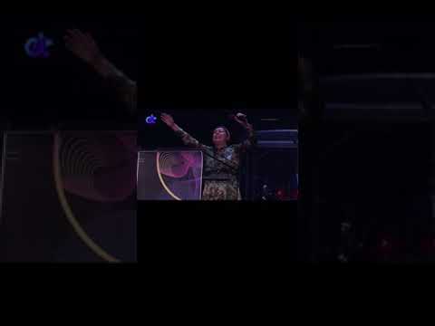 Priscilla Bueno - Te rescataré - TDR2020