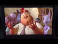 Chicken Little Musical 2008 Chapter 17 Warning The Town New Zealand NTSC