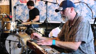 Wussy - Grand Champion Steer (Live on KEXP)