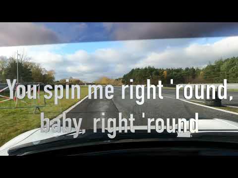 Smart Roadster K20A2 - SuperOES 20211106 - TKR & Tune4Race