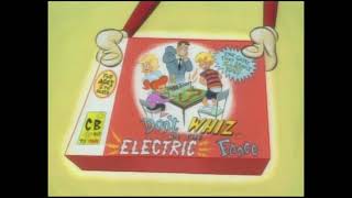 The Ren &amp; Stimpy Show - Don&#39;t Whiz On The Electric Fence! - Full Song