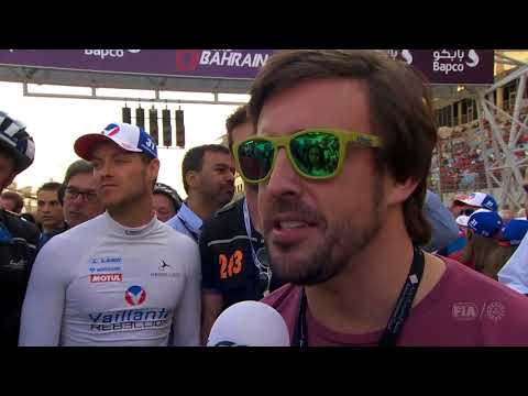 RACE REVIEW | 2017 6 Hours of Bahrain | FIA WEC