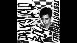 Cover art for step into my orifice, baby