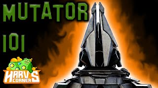 Ark Mutator Tutorial - Ark Survival Evolved