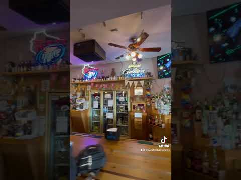 It's About Time Bar and Grill Video Review