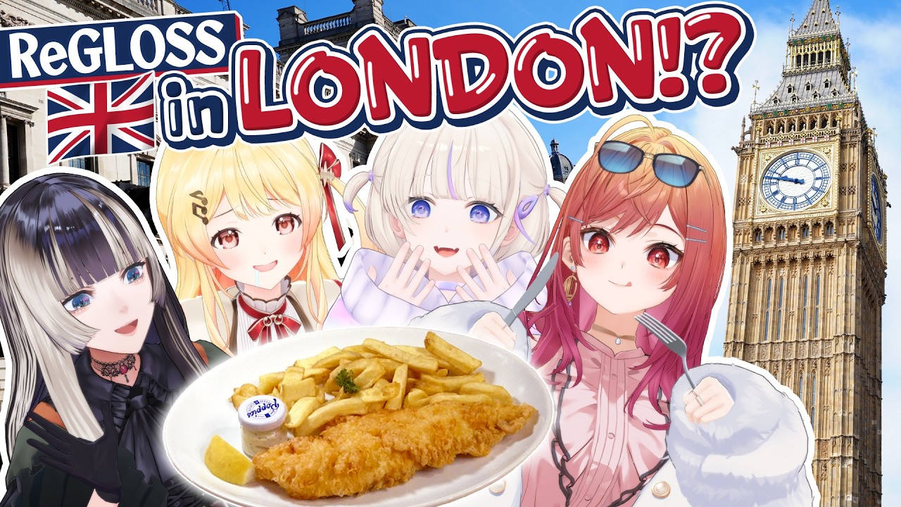 YouTubeサムネイル