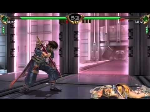 Fighting.ru SC4 11-03-06 Edge - Frunya