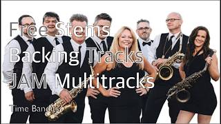 Endless Road - Time Bandits | Multitrack Stems & Backing Tracks (2026)