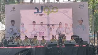 Download lagu PENAMPILAN BINTANG SEMBILAN AL - AMIN - HADROH - MAULID FESTIVAL PEKANBARU mp3 Download lagu PENAMPILAN BINTANG SEMBILAN AL - AMIN - HADROH - MAULID FESTIVAL PEKANBARU mp3