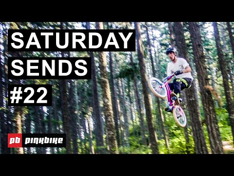 Sobotní posíláky #22