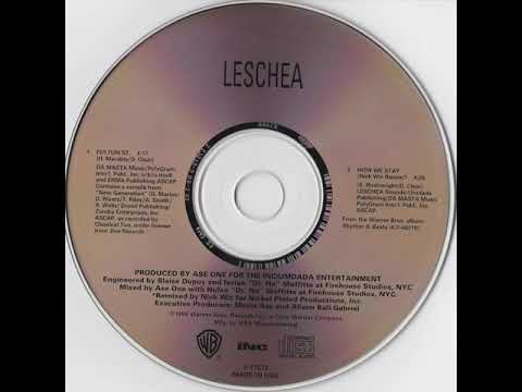 Leschea - Fulton Street (7'' Version) (1996) (Remastered) (HD Audio)