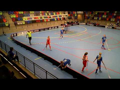 161228 Distriktlag F00 Träningsmatch1 Småland - Göteborg (3-1) HD Per3