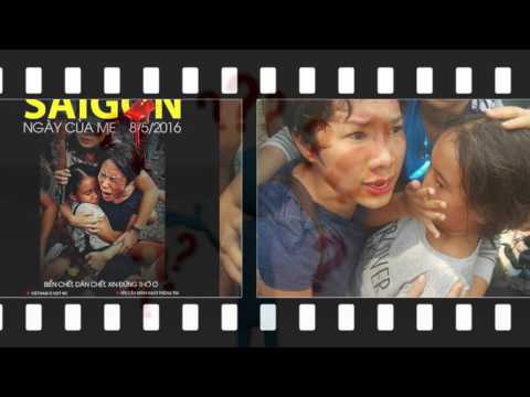 Đất nước mình ngộ quá phải không anh? - Hồng Tâm