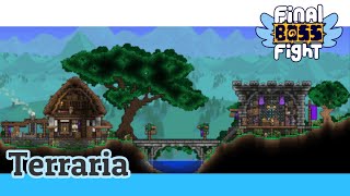 Here We Go Again! – Terraria – Final Boss Fight Live