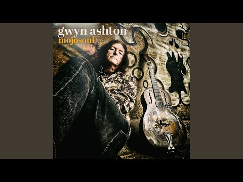 The Ballad of Gwyn Ashton