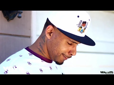 Pimpin Caprice - Cpv ft. Mac Heem