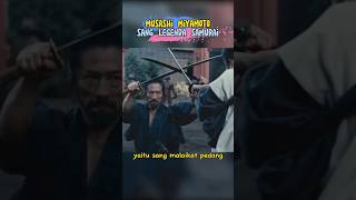 Download lagu Musashi miyamoto sang legenda samurai dari jepang mp3