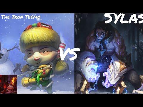 Teemo vs Sylas 063