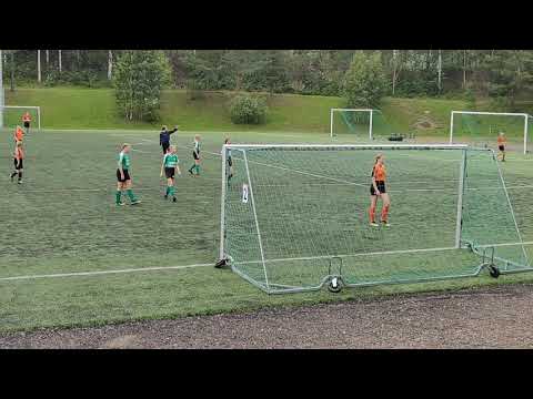 KuKi/FC Siili yj - Klubi 36 06/07 2. erä