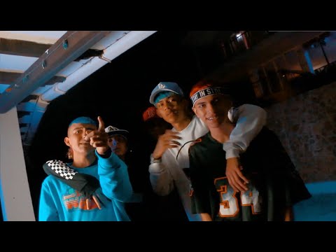 Cosmo y Wanda - Mateo Gómez Ft. Roobert Hinestroza, Riiverv, Lael, Samuel Vera, Sava, Obando