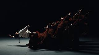 Download lagu Flashing Lights by Kanye West | A Dance Film by Natalie Lin & KCC mp3