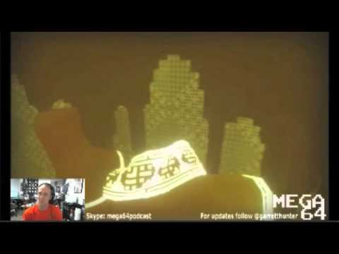 Mega64 Poorly Played Stream 37 - Mertonton's Call, Anime Recommendations