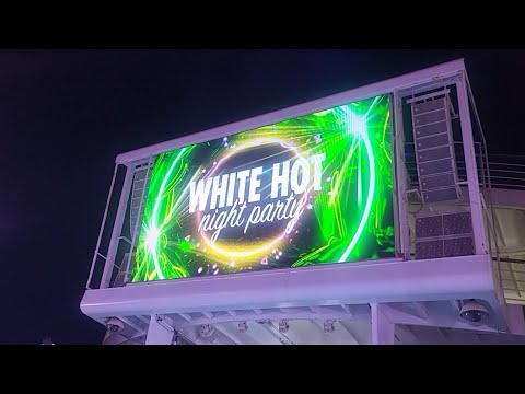 Thumbnail for SHIP TOUR THE CARNIVAL SUNRISE PART 2